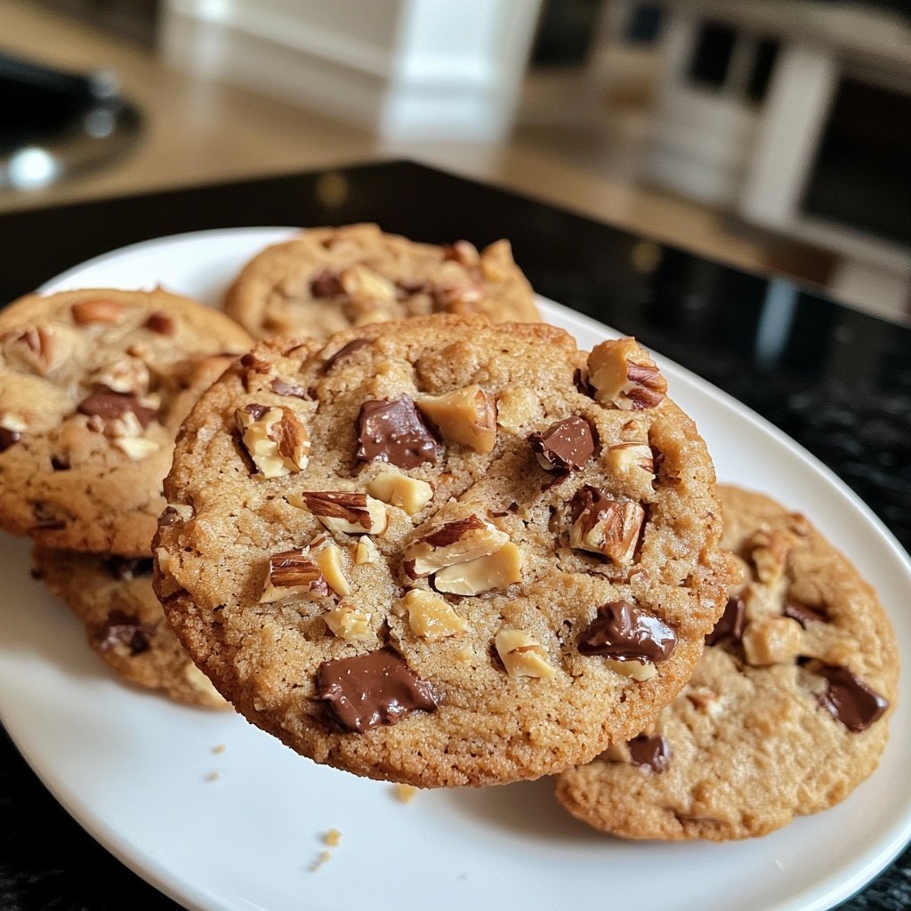 Cookies selbst gemacht