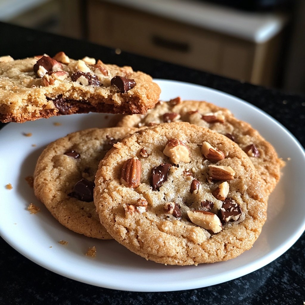 Cookies für den Alltag