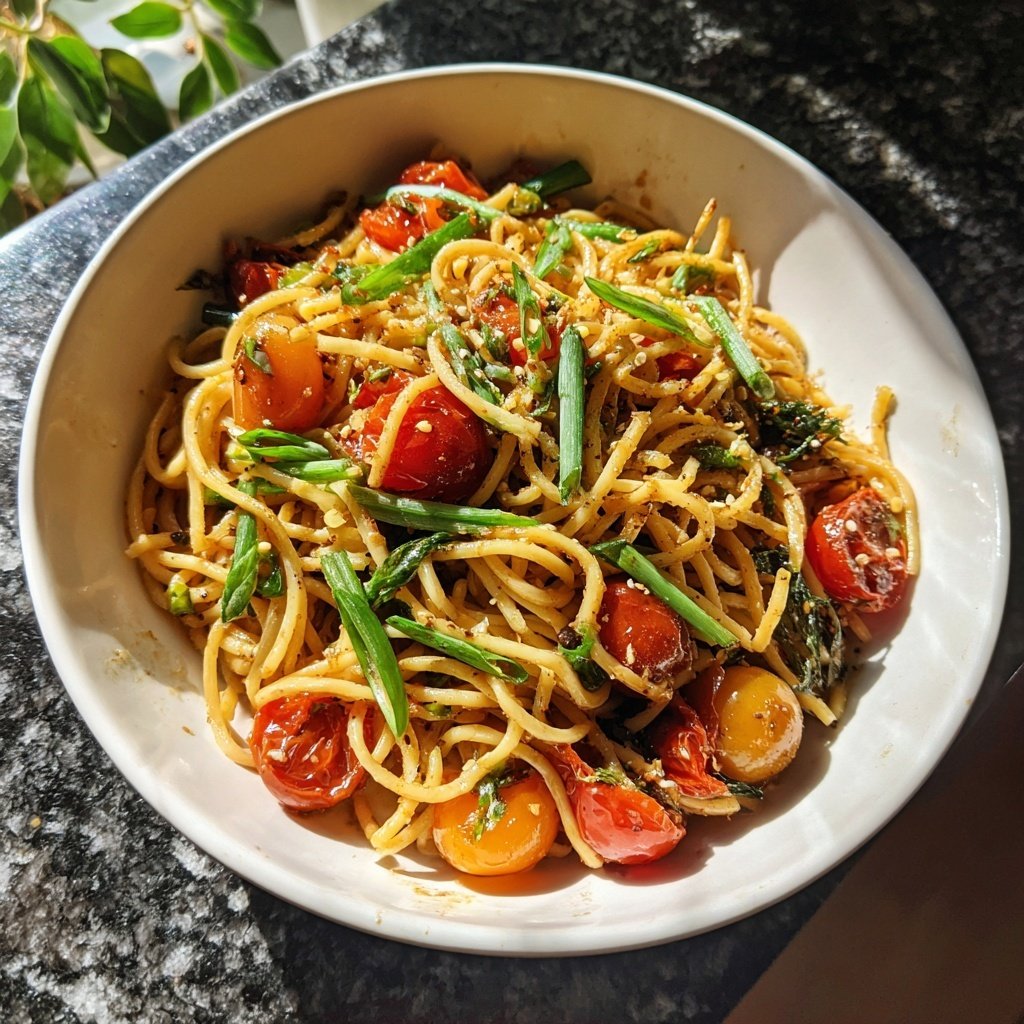 Inspirierte internationale Küche-Rezepte